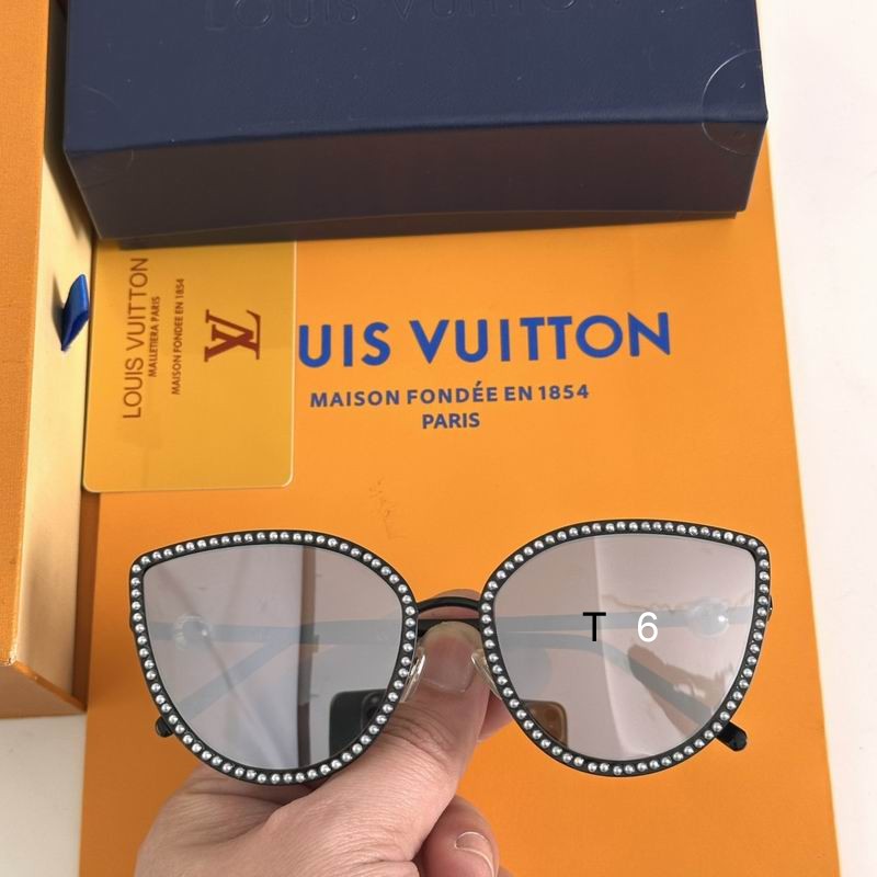 LV Sunglasses ID:20260410-1955